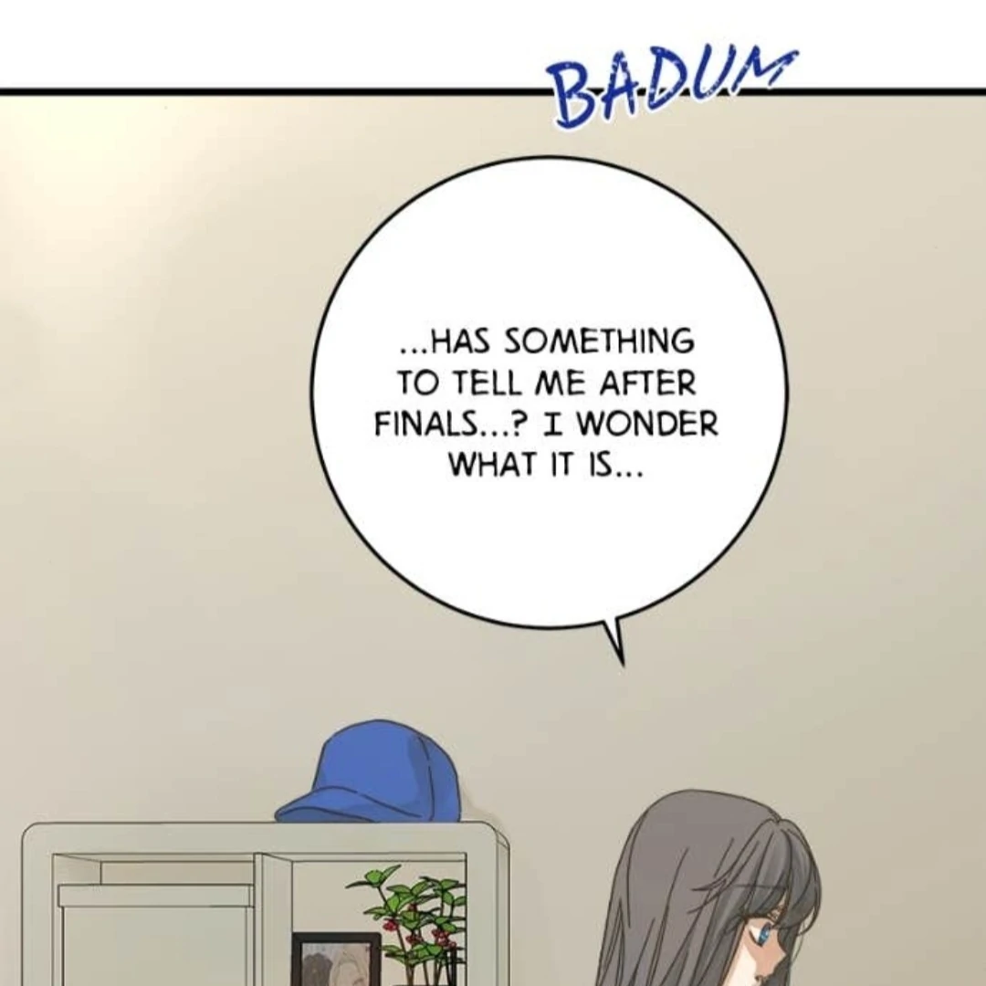 Girl with a Knife Chapter 144 - Page 177