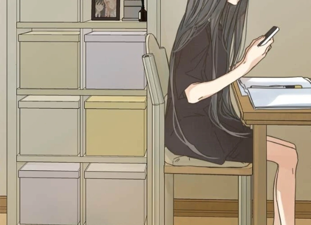 Girl with a Knife Chapter 144 - Page 178