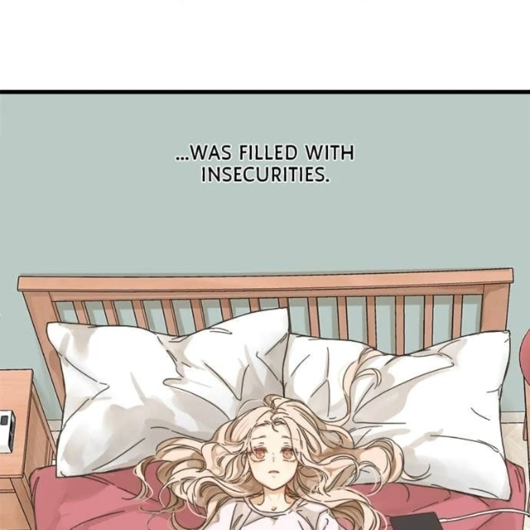 Girl with a Knife Chapter 144 - Page 182
