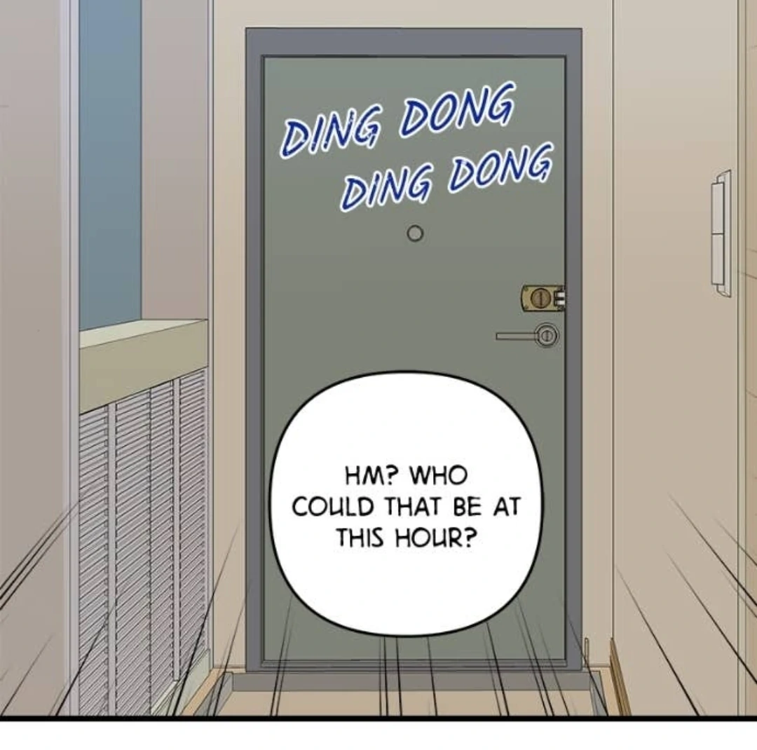 Girl with a Knife Chapter 144 - Page 187
