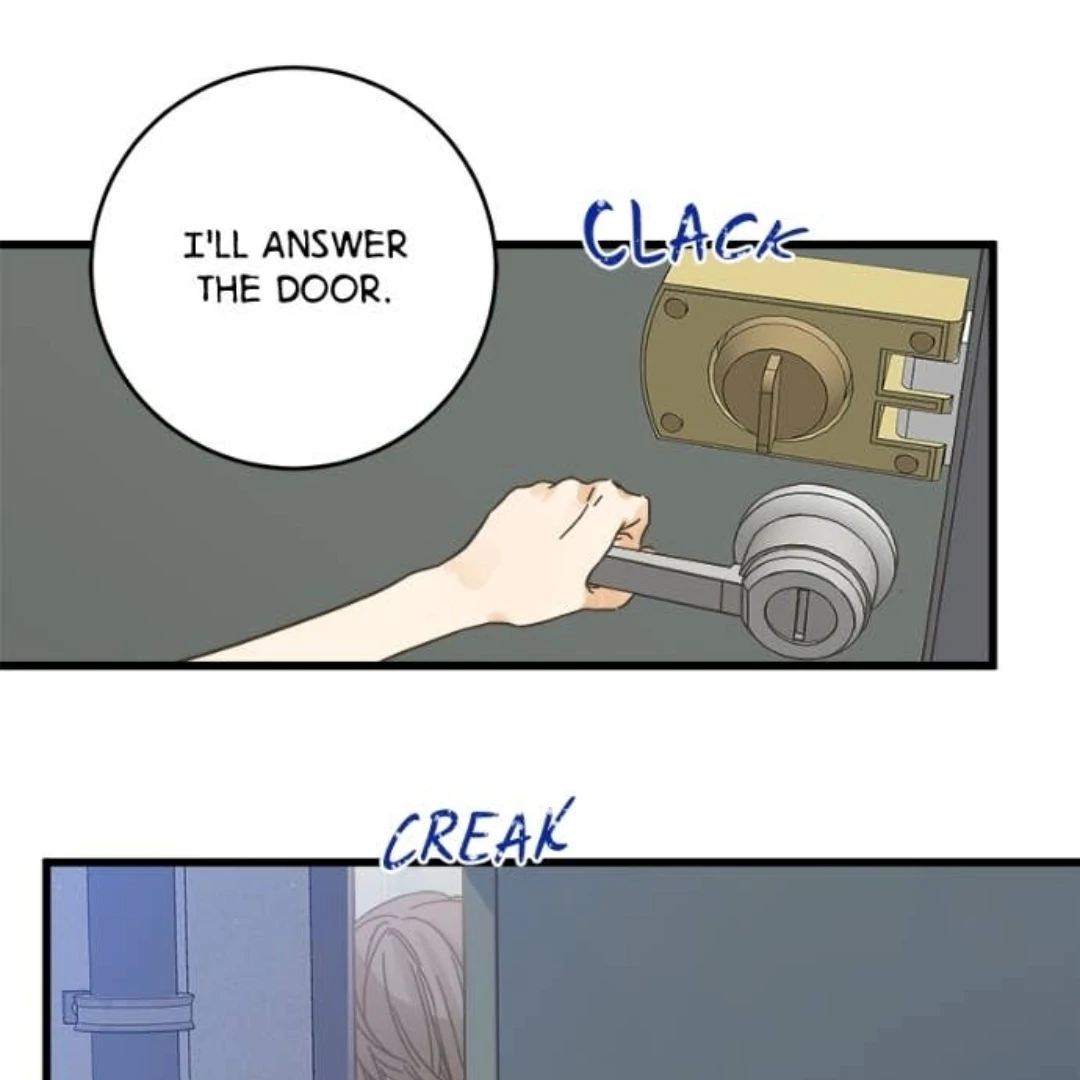 Girl with a Knife Chapter 144 - Page 188