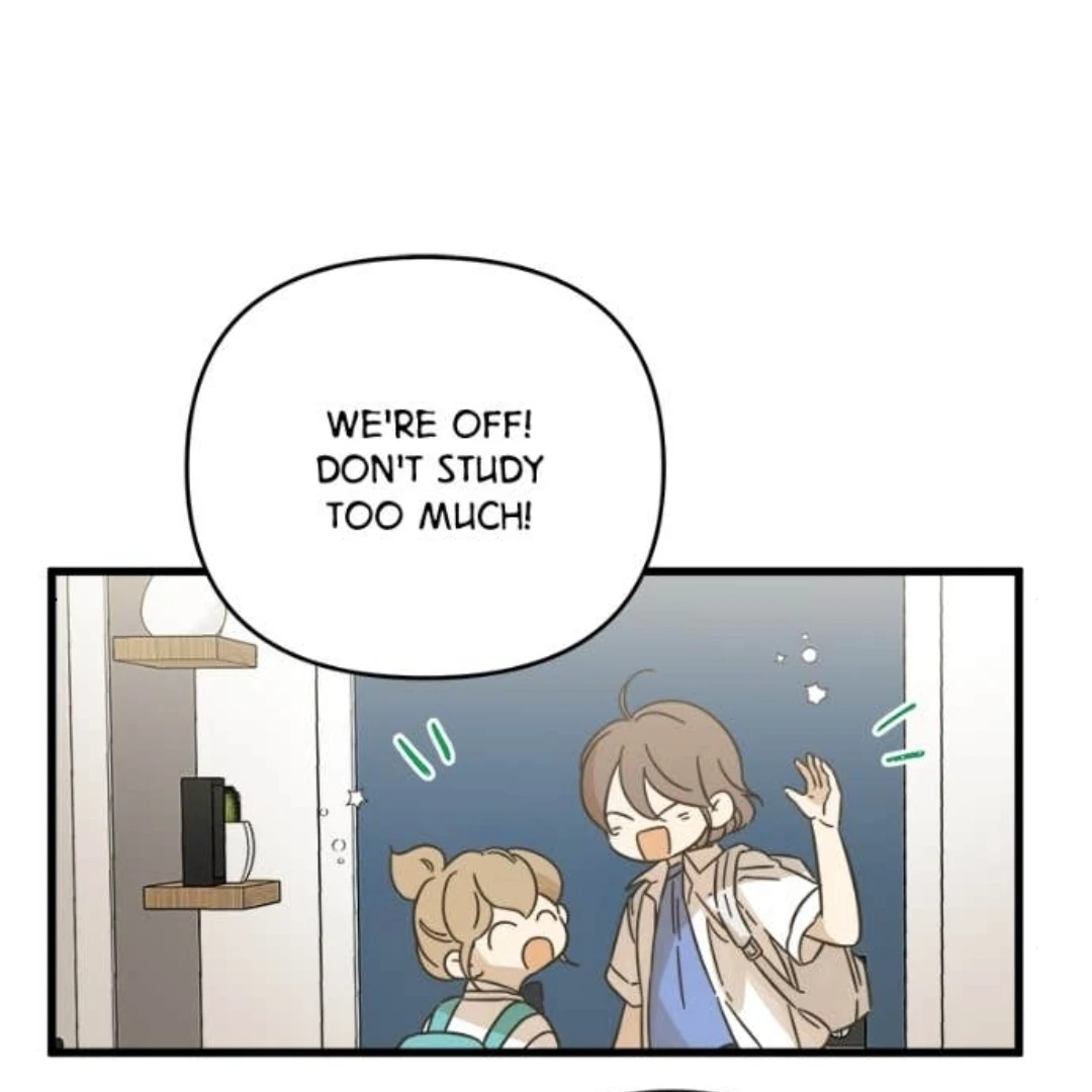 Girl with a Knife Chapter 144 - Page 19