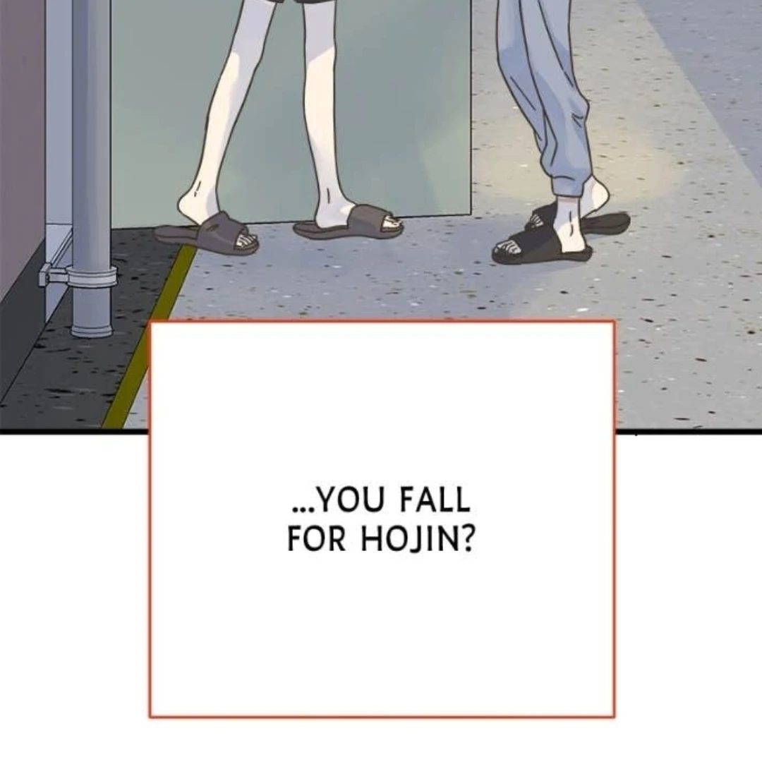 Girl with a Knife Chapter 144 - Page 191