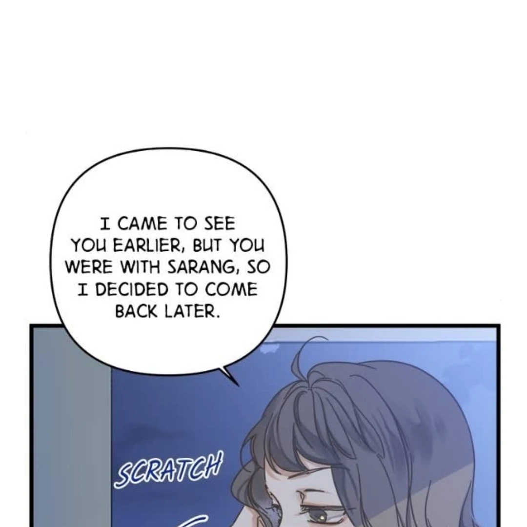 Girl with a Knife Chapter 144 - Page 192