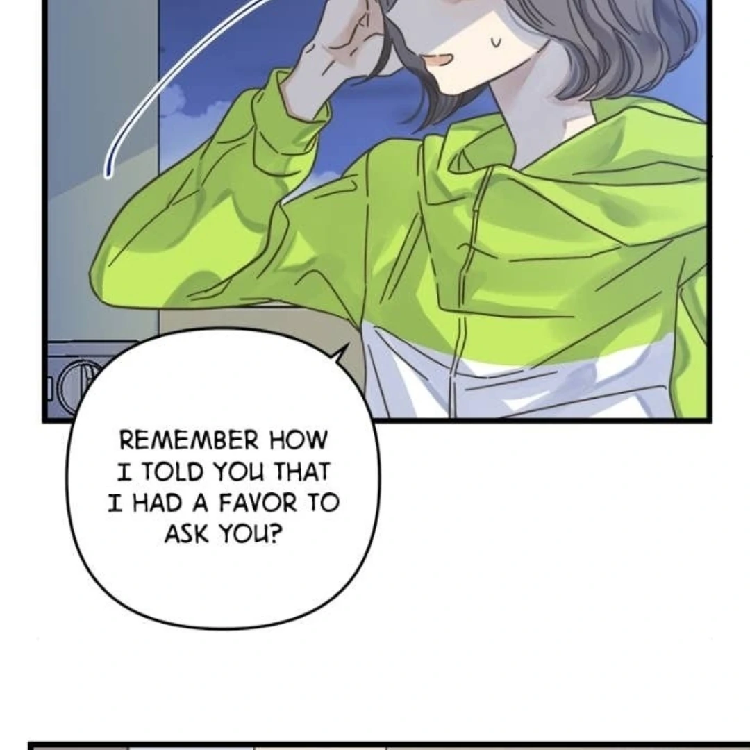 Girl with a Knife Chapter 144 - Page 193