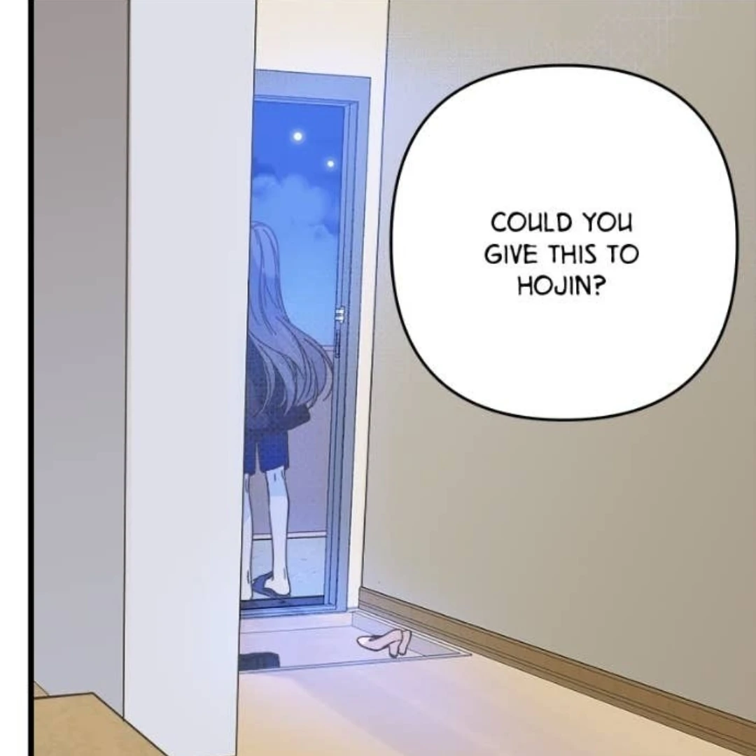 Girl with a Knife Chapter 144 - Page 194