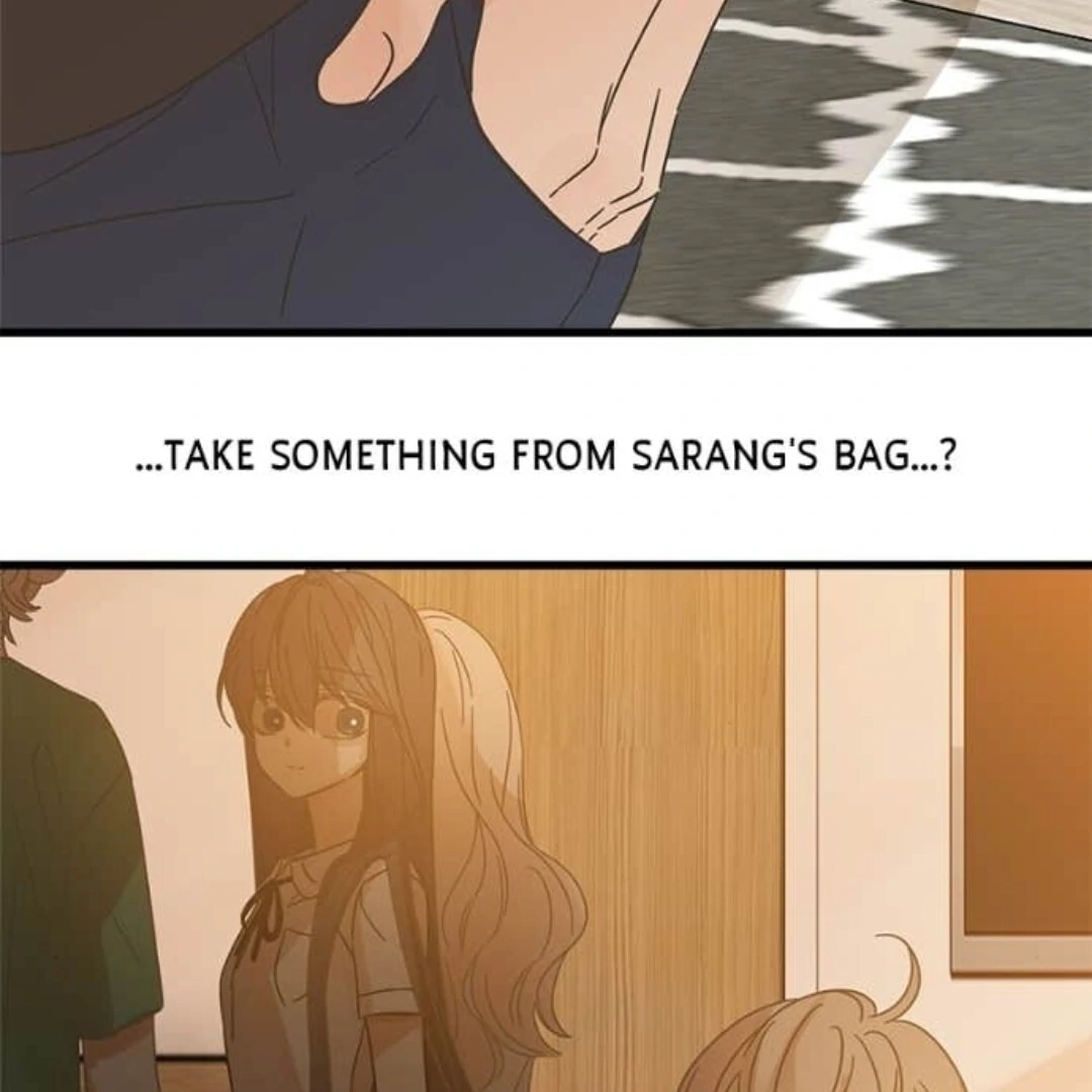 Girl with a Knife Chapter 144 - Page 2