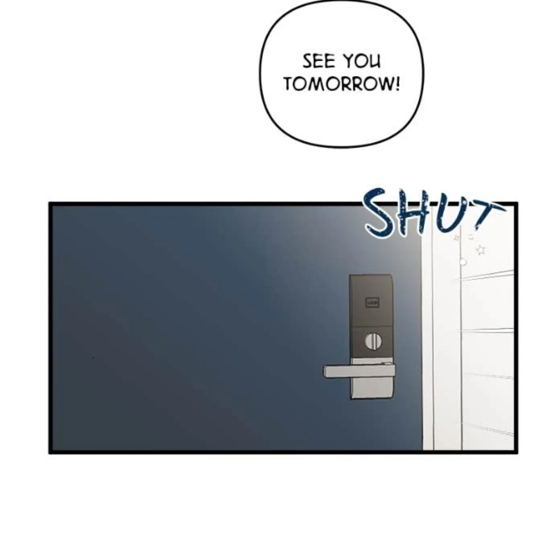 Girl with a Knife Chapter 144 - Page 20