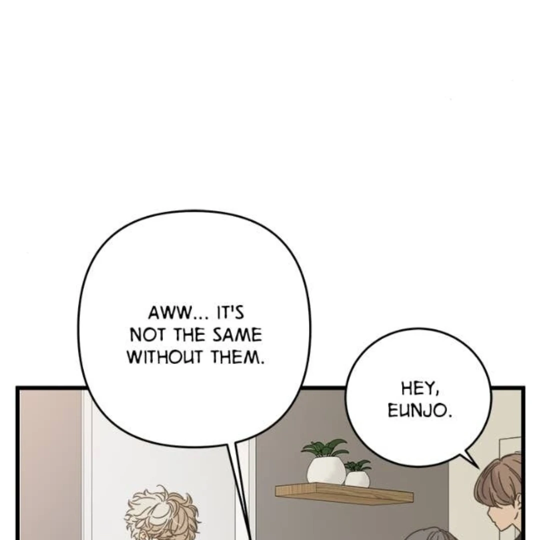 Girl with a Knife Chapter 144 - Page 21