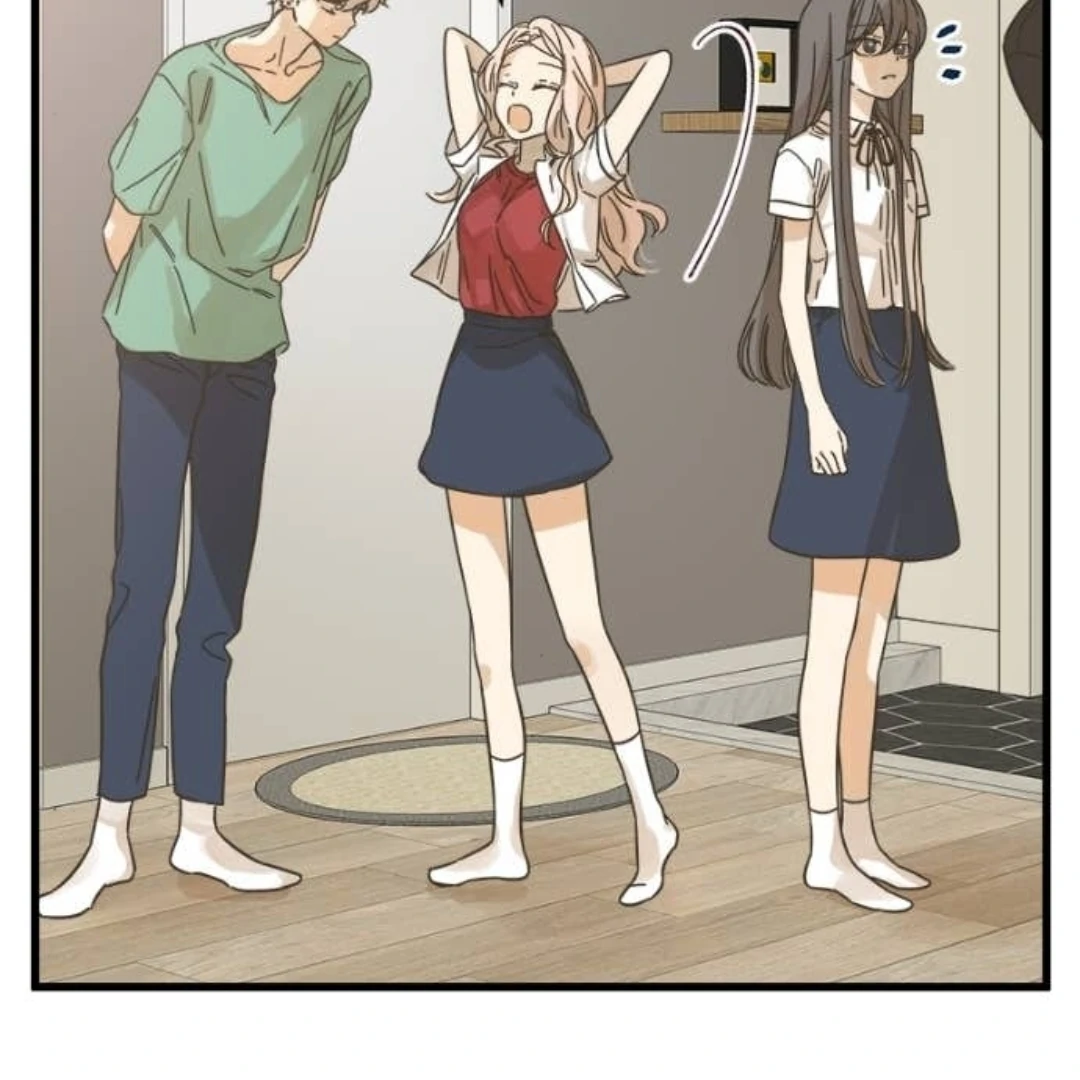 Girl with a Knife Chapter 144 - Page 22