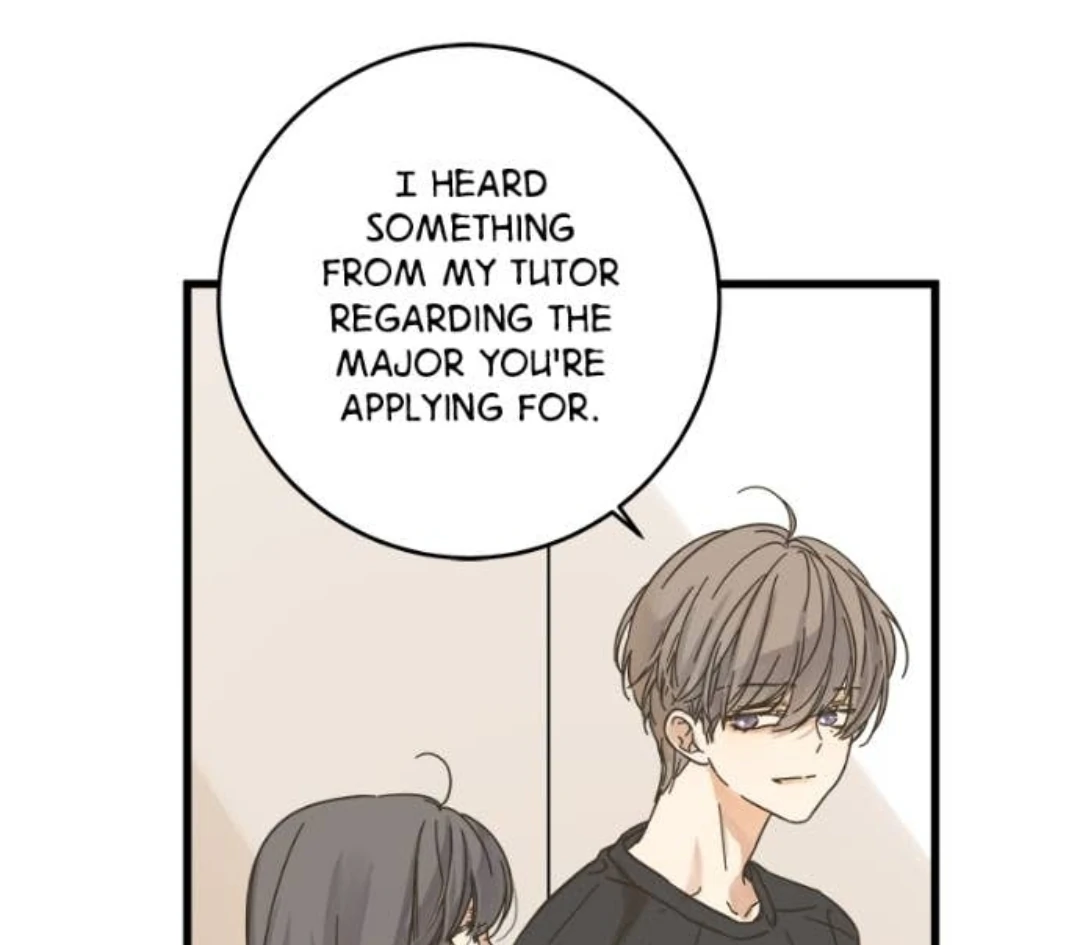 Girl with a Knife Chapter 144 - Page 23