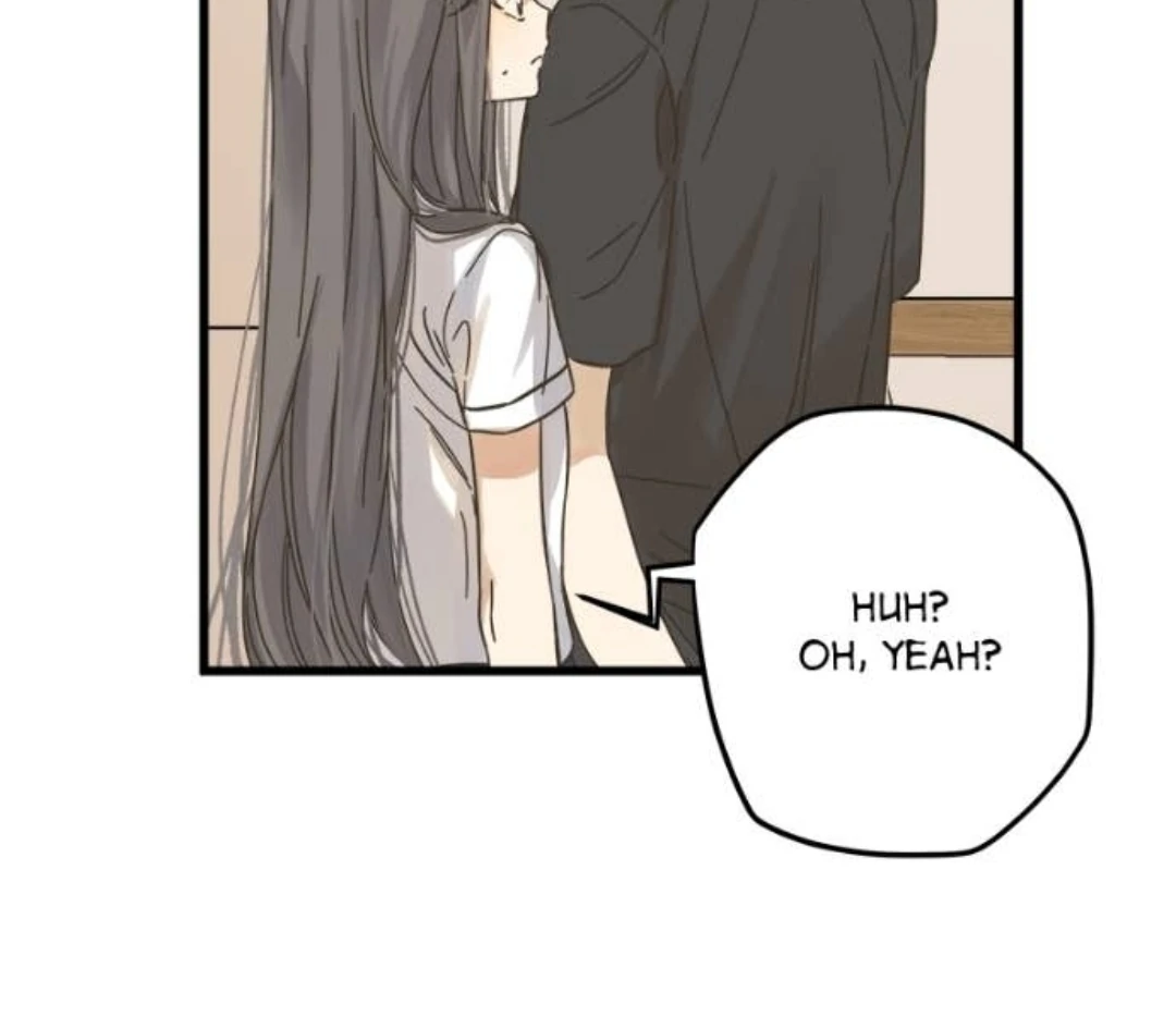 Girl with a Knife Chapter 144 - Page 24