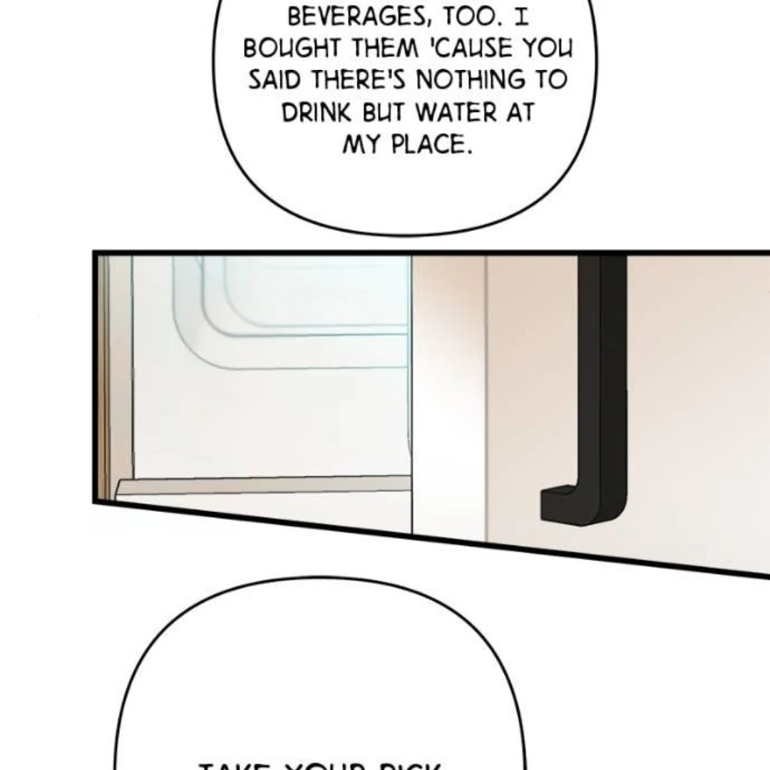 Girl with a Knife Chapter 144 - Page 29