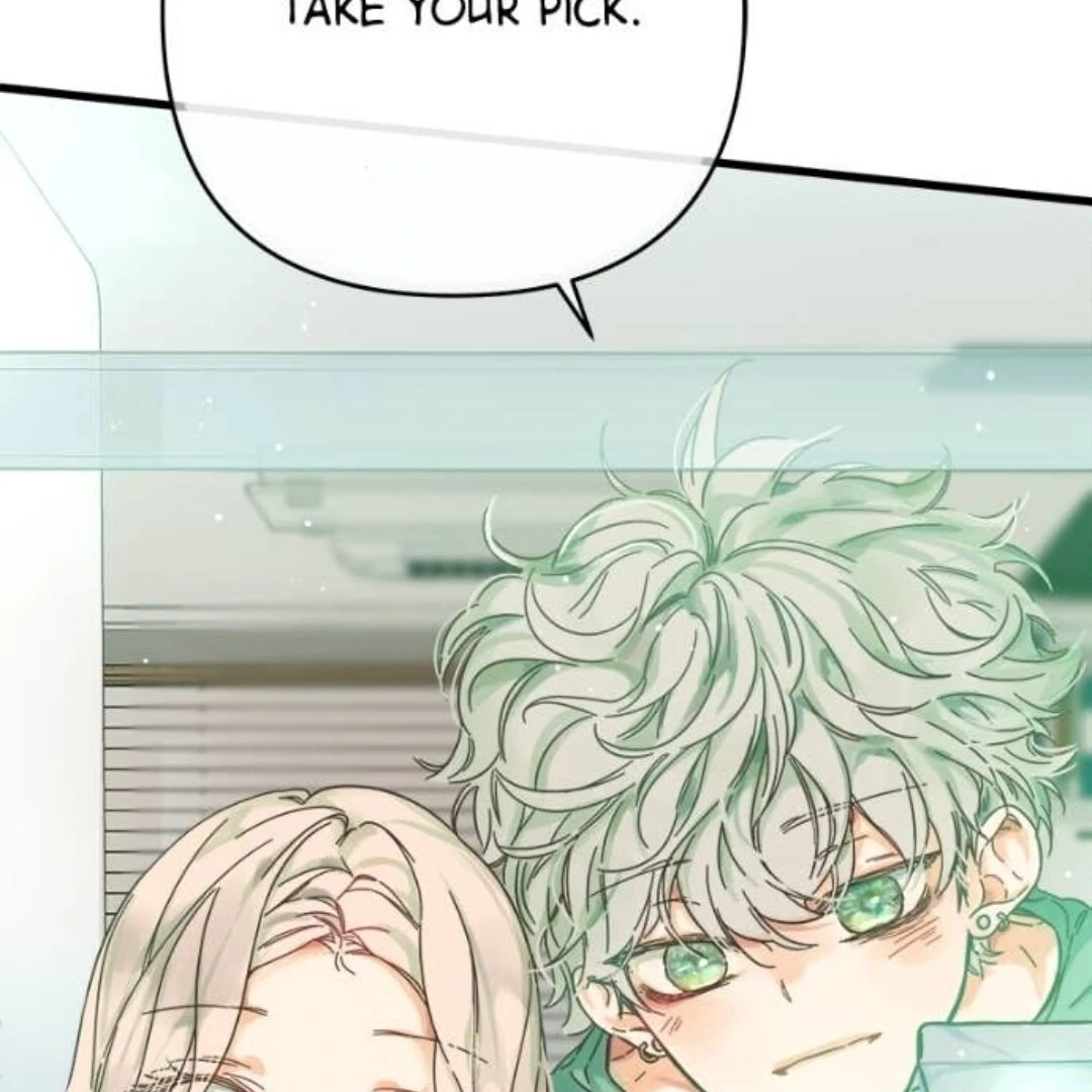 Girl with a Knife Chapter 144 - Page 30