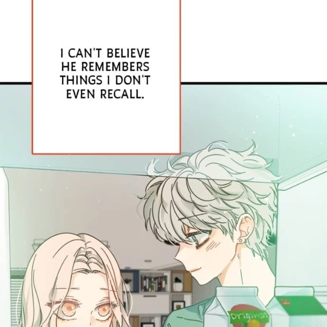 Girl with a Knife Chapter 144 - Page 34