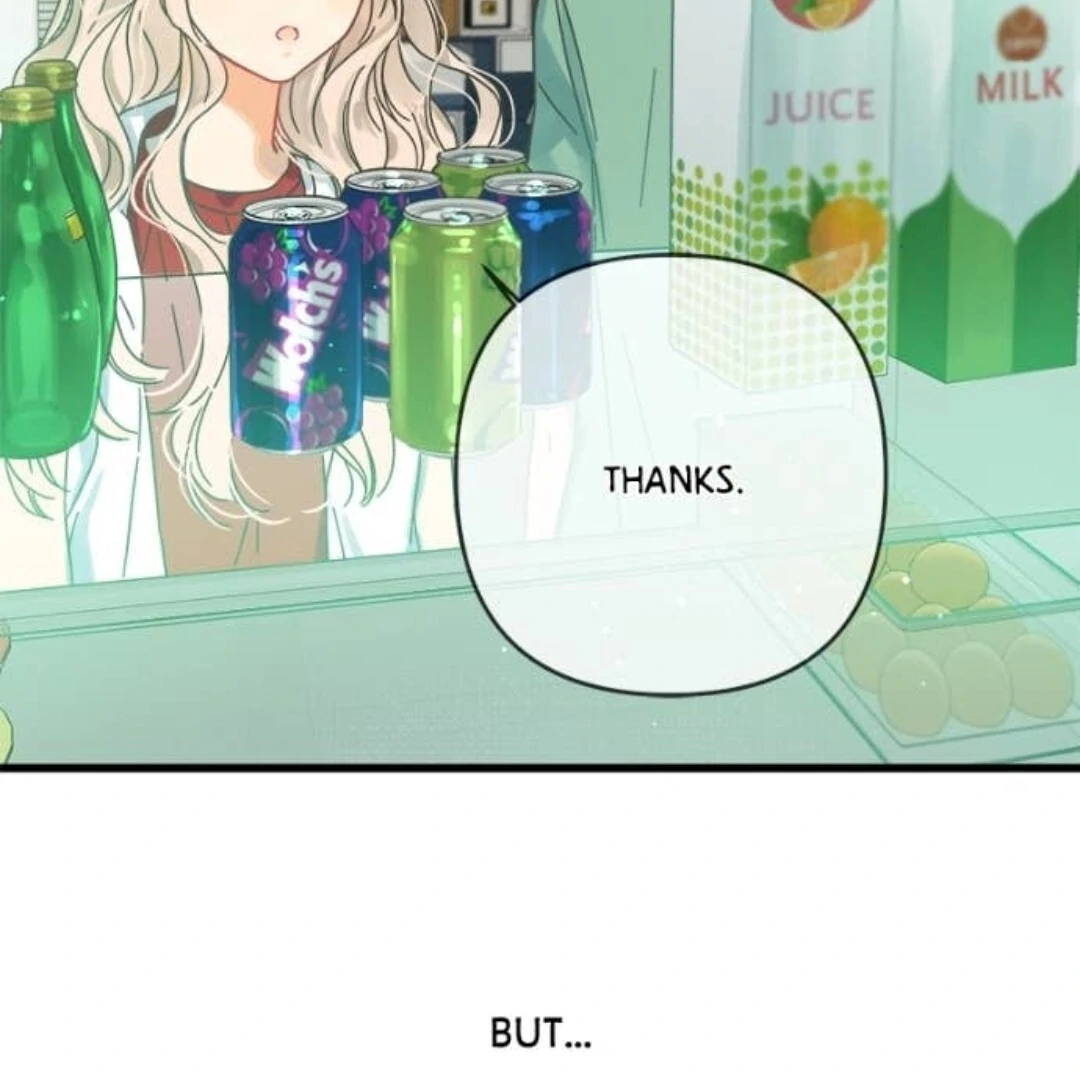 Girl with a Knife Chapter 144 - Page 35