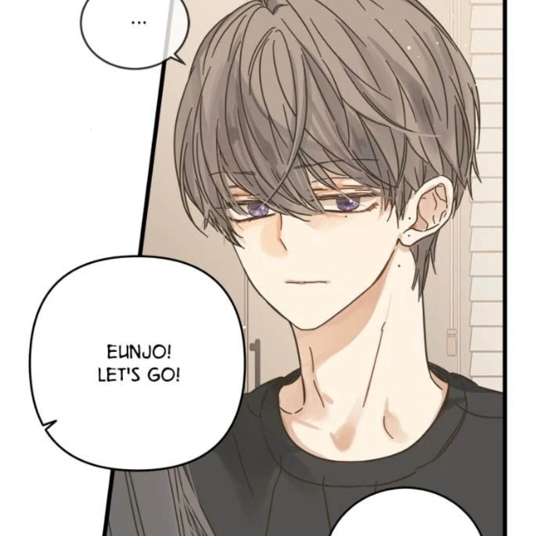 Girl with a Knife Chapter 144 - Page 46