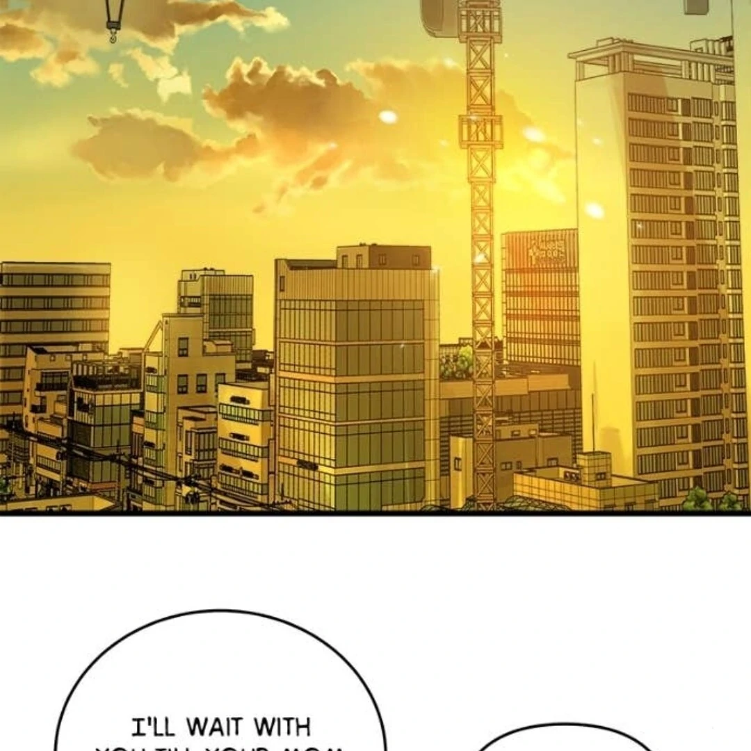 Girl with a Knife Chapter 144 - Page 49
