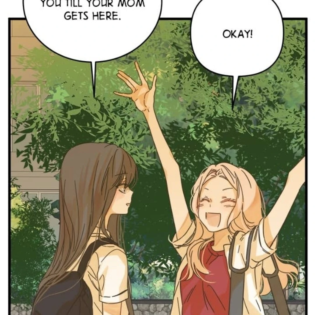 Girl with a Knife Chapter 144 - Page 50