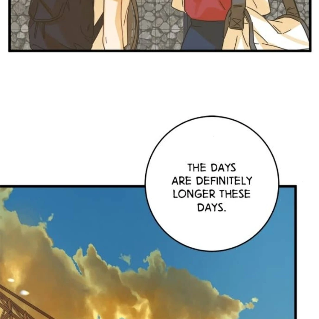 Girl with a Knife Chapter 144 - Page 51