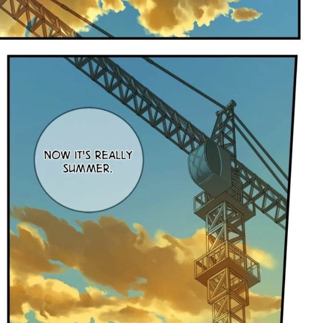 Girl with a Knife Chapter 144 - Page 52