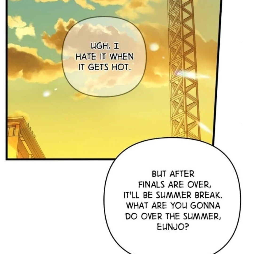 Girl with a Knife Chapter 144 - Page 53