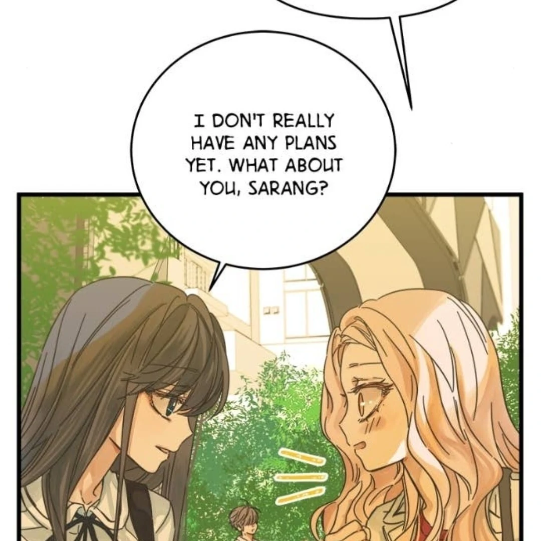 Girl with a Knife Chapter 144 - Page 54