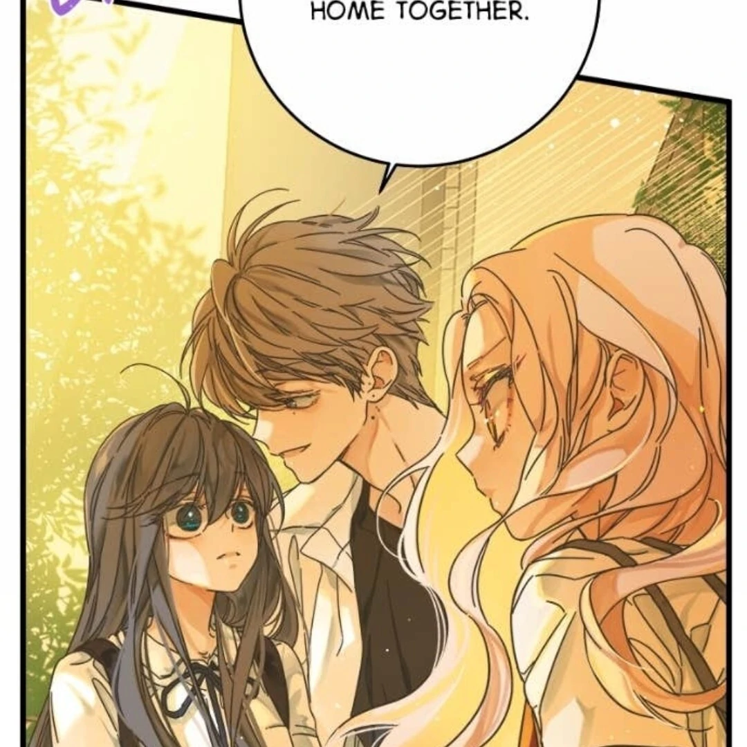 Girl with a Knife Chapter 144 - Page 57