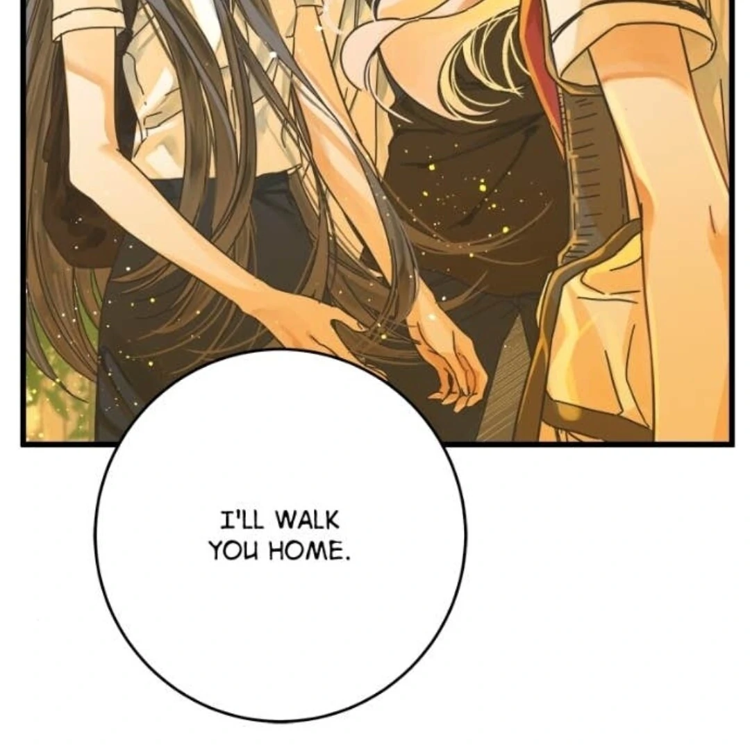 Girl with a Knife Chapter 144 - Page 58