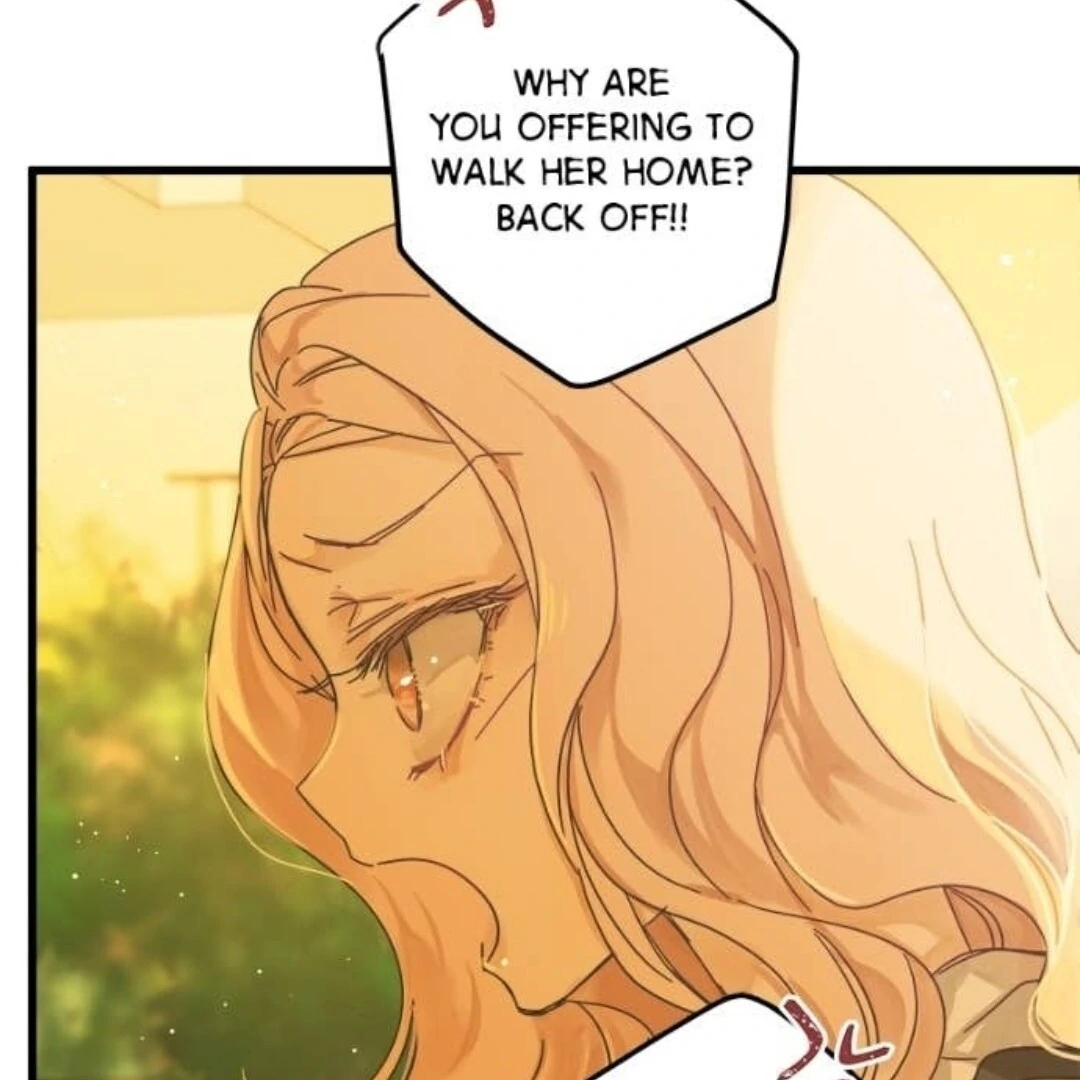 Girl with a Knife Chapter 144 - Page 60