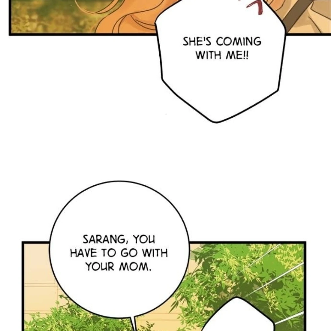 Girl with a Knife Chapter 144 - Page 61