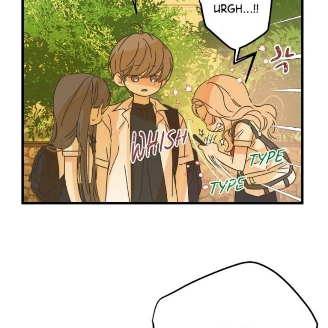 Girl with a Knife Chapter 144 - Page 62