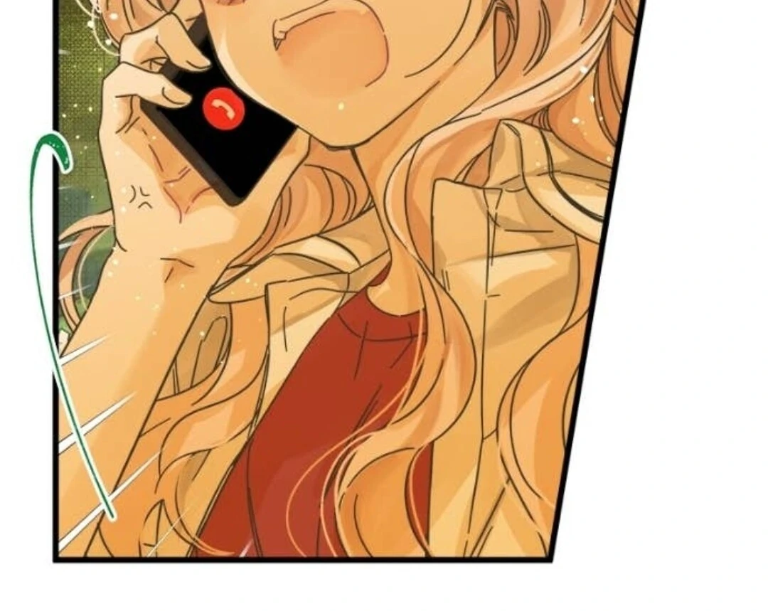 Girl with a Knife Chapter 144 - Page 64