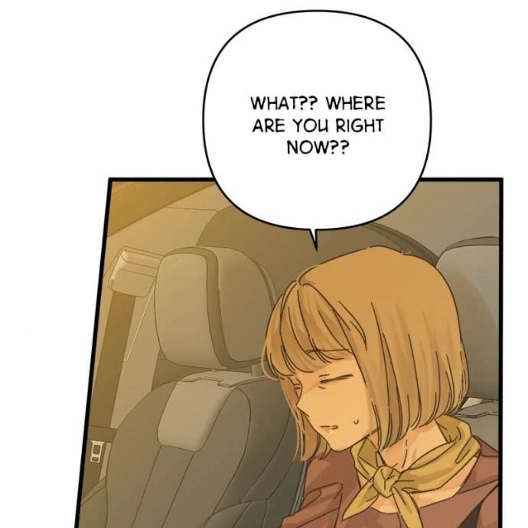 Girl with a Knife Chapter 144 - Page 65