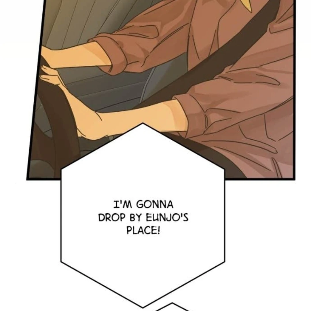 Girl with a Knife Chapter 144 - Page 66