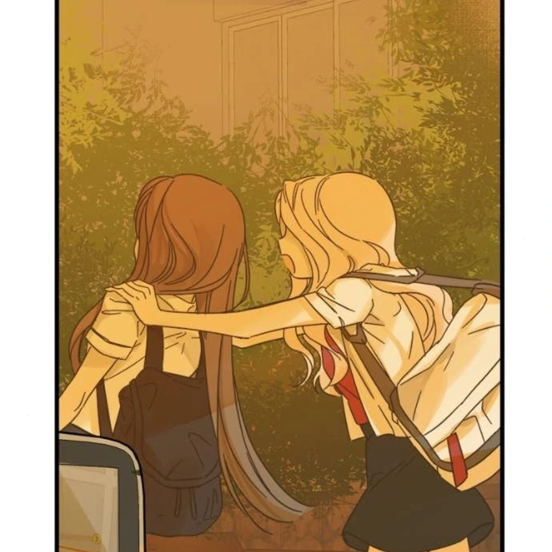 Girl with a Knife Chapter 144 - Page 70