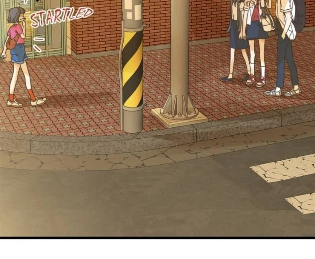 Girl with a Knife Chapter 144 - Page 81