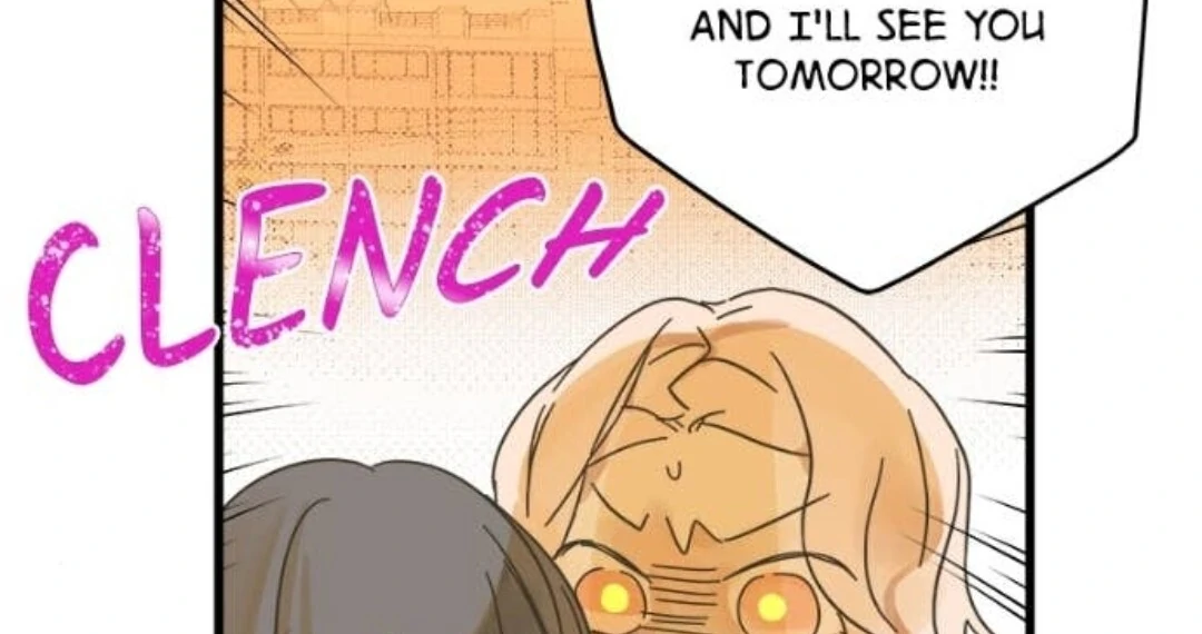 Girl with a Knife Chapter 144 - Page 88