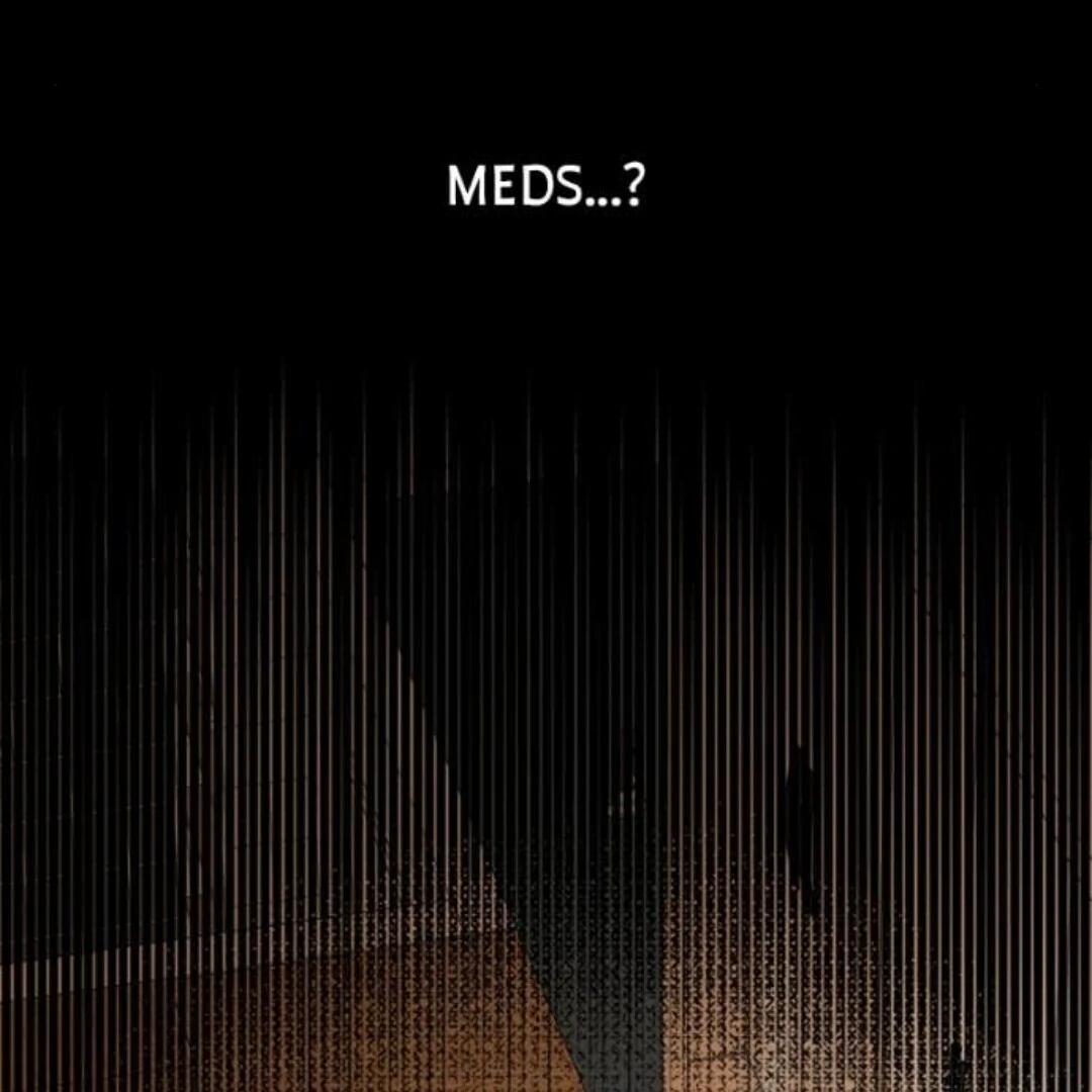 Girl with a Knife Chapter 144 - Page 9