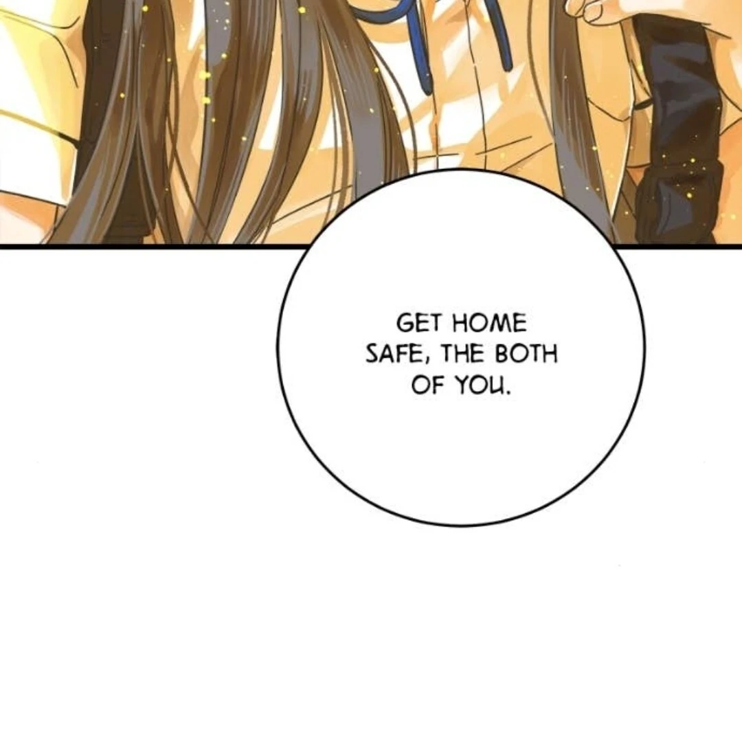Girl with a Knife Chapter 144 - Page 92