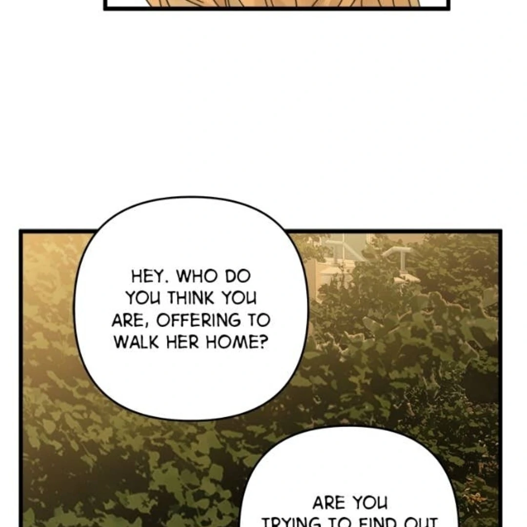 Girl with a Knife Chapter 144 - Page 96