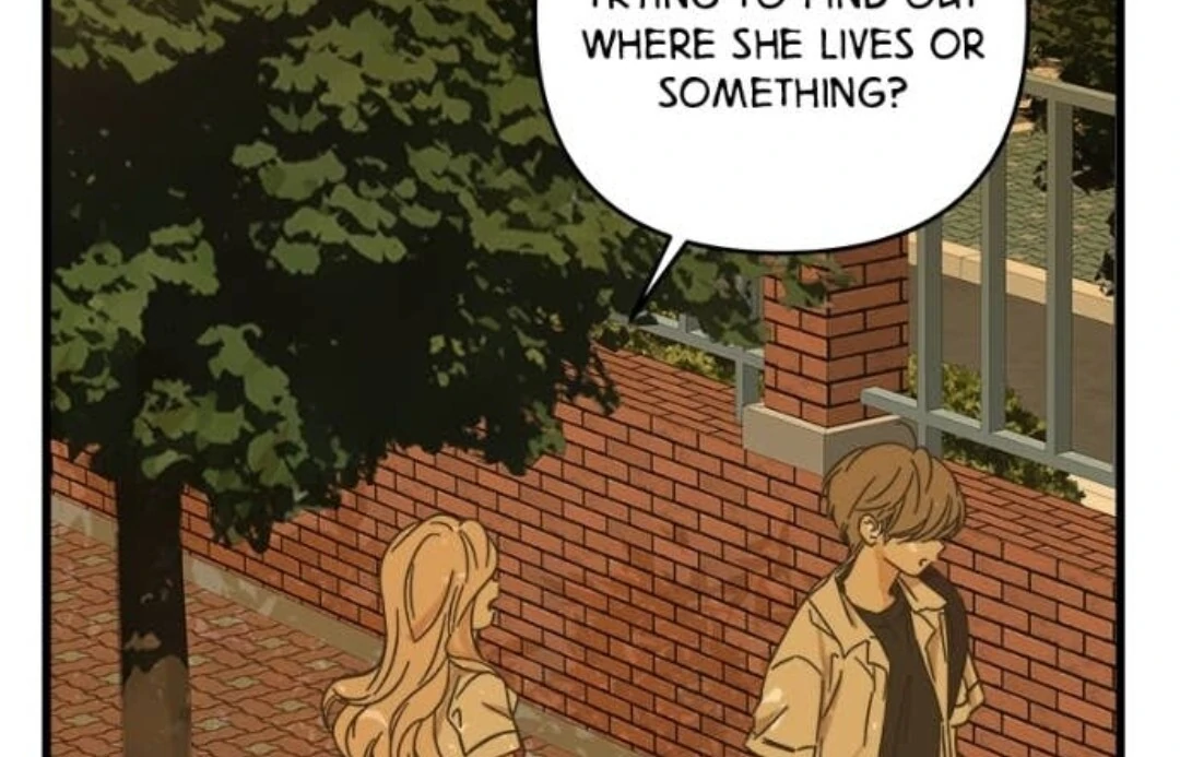 Girl with a Knife Chapter 144 - Page 97