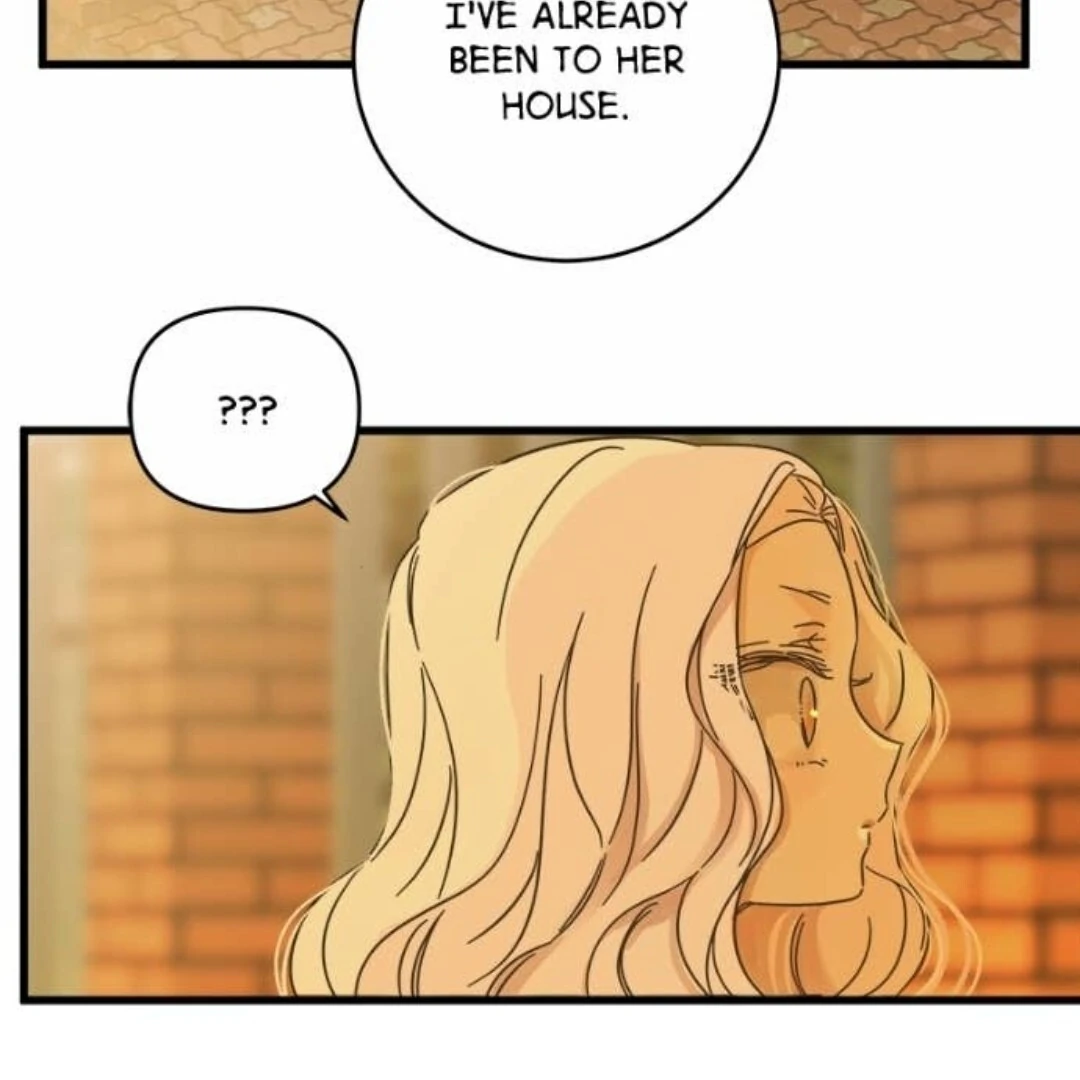Girl with a Knife Chapter 144 - Page 99