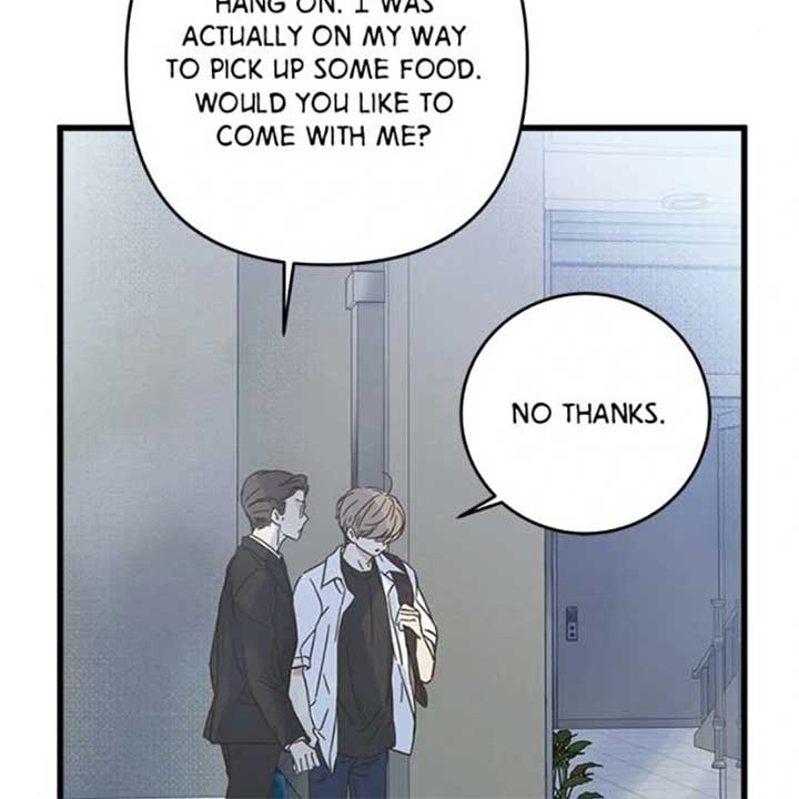Girl with a Knife Chapter 145 - Page 10