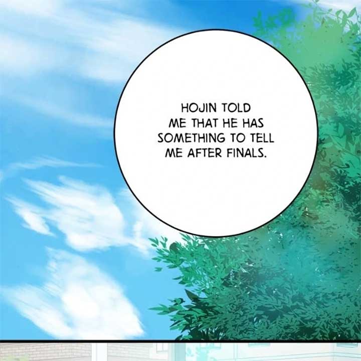 Girl with a Knife Chapter 145 - Page 101