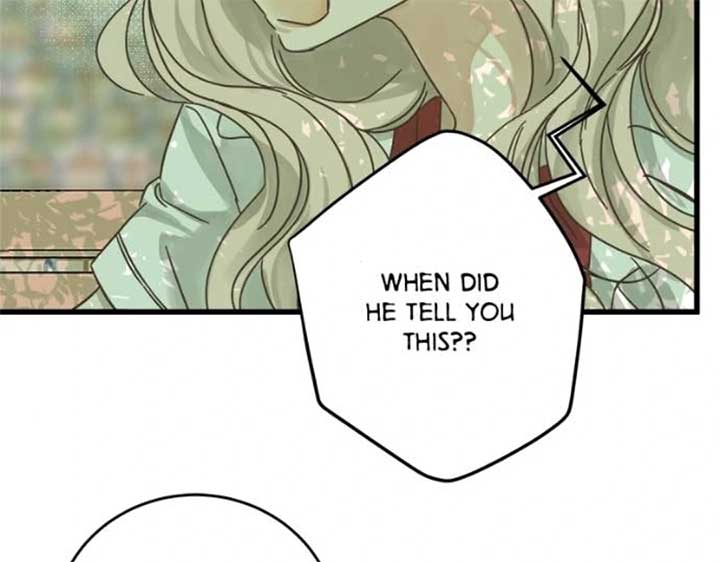 Girl with a Knife Chapter 145 - Page 105