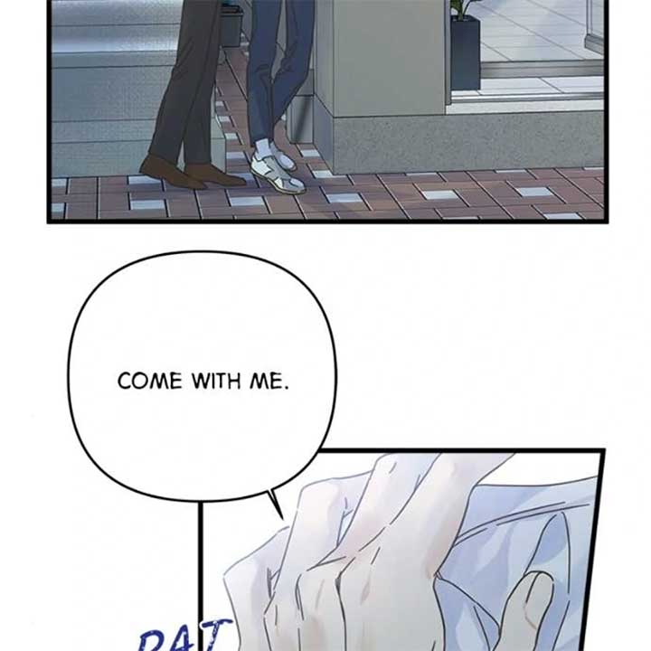 Girl with a Knife Chapter 145 - Page 11