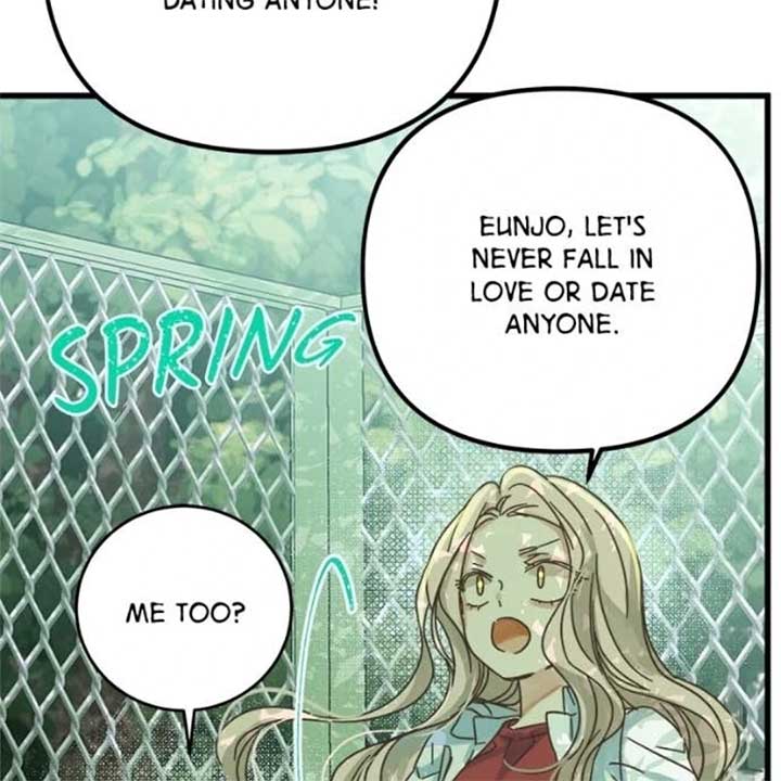 Girl with a Knife Chapter 145 - Page 111