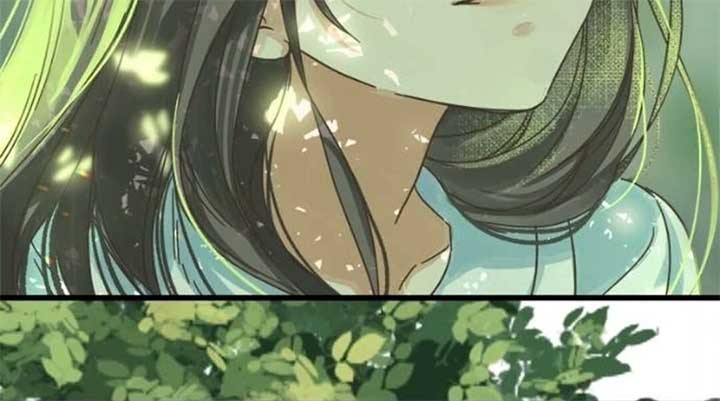 Girl with a Knife Chapter 145 - Page 115