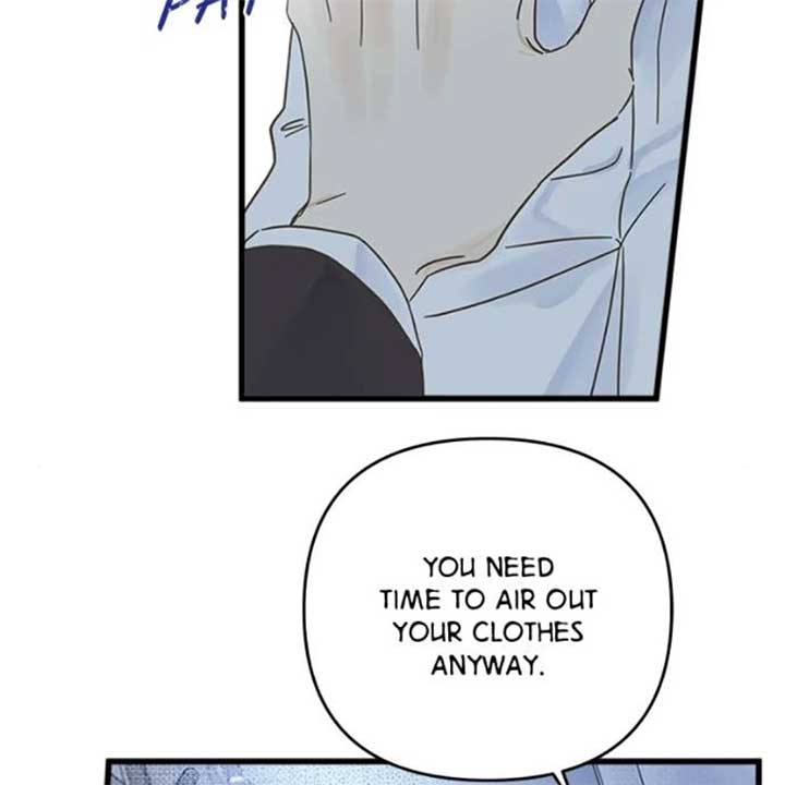 Girl with a Knife Chapter 145 - Page 12